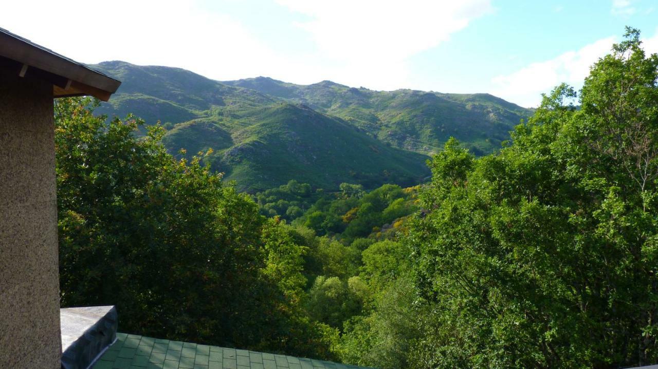 Eco-Bungalow Carralcova Exterior photo