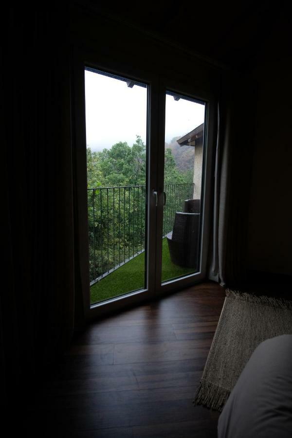 Eco-Bungalow Carralcova Exterior photo